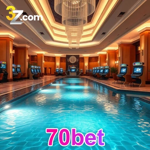 70bet App
