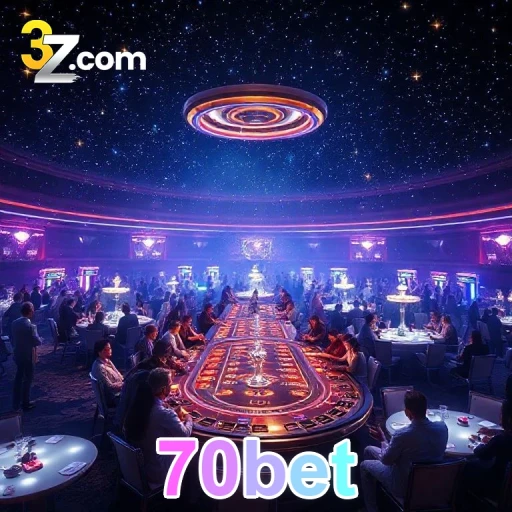 70bet Cassino