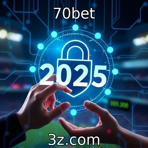 70bet Explorando as tendencias das apostas esportivas em 2025