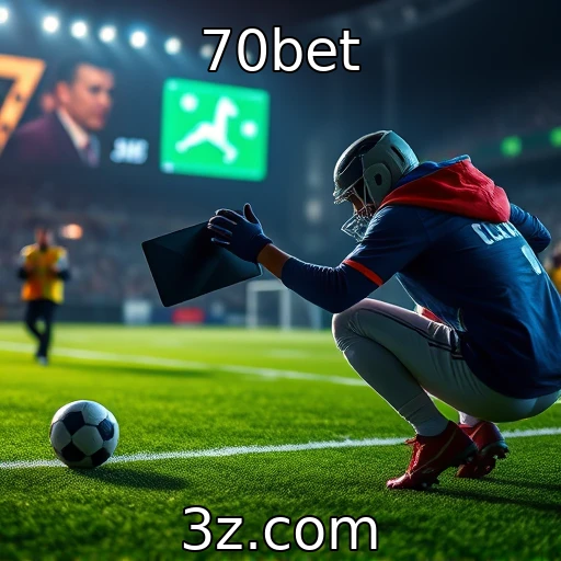 70bet Estatísticas das Apostas Esportivas: O Que Aumenta Suas Chances de Vitória?