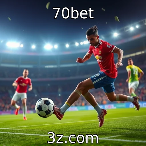 Maximize seus ganhos: estratégias eficazes para apostas esportivas