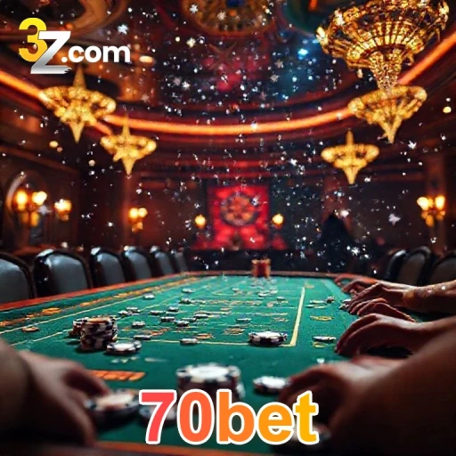 70bet Plataforma