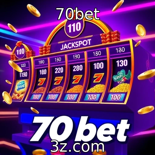 70bet Apostas esportivas: estratégias que elevam suas chances de vitória