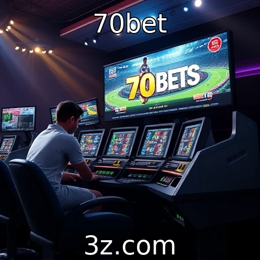 Os segredos das apostas esportivas: como analisar partidas com sucesso