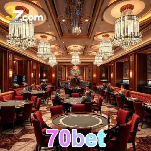 70bet Slots