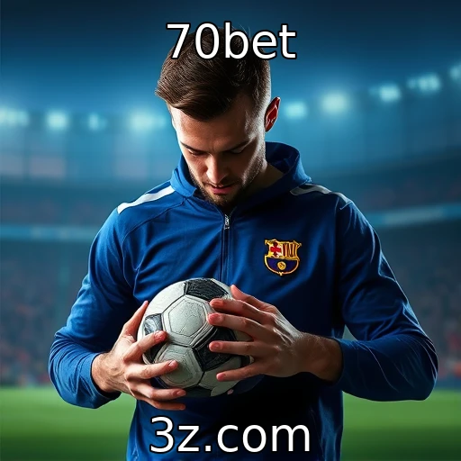 70bet Apostas Esportivas: Como Analisar Jogos e Maximizar Ganhos